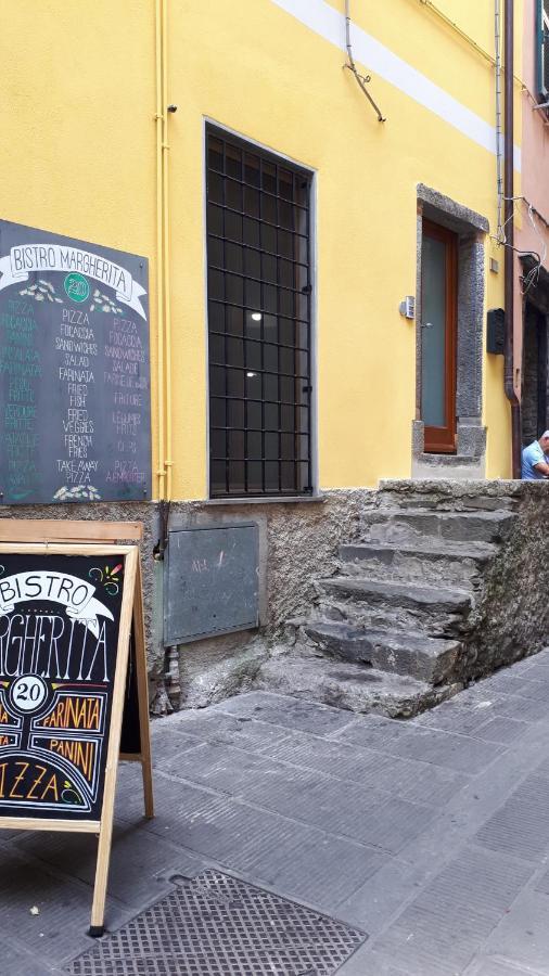 Casa Elsa Villa Corniglia Exterior photo